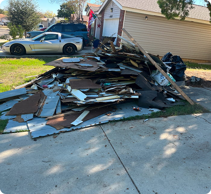 Trusted Junk Removal